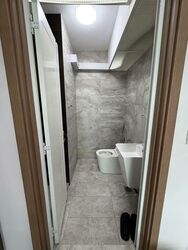 Blk 419B Waterfront II @ Northshore (Punggol), HDB 3 Rooms #552415761
